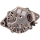 Purchase Top-Quality Remanufactured Alternator by DENSO - 210-0188 pa3