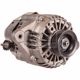 Purchase Top-Quality Remanufactured Alternator by DENSO - 210-0188 pa4
