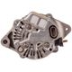 Purchase Top-Quality Remanufactured Alternator by DENSO - 210-0188 pa6