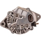 Purchase Top-Quality Remanufactured Alternator by DENSO - 210-0188 pa7