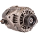 Purchase Top-Quality Remanufactured Alternator by DENSO - 210-0188 pa8
