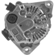 Purchase Top-Quality Remanufactured Alternator by DENSO - 210-0192 pa2