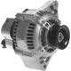 Purchase Top-Quality Remanufactured Alternator by DENSO - 210-0260 pa1