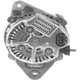 Purchase Top-Quality Remanufactured Alternator by DENSO - 210-0316 pa2