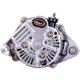 Purchase Top-Quality Remanufactured Alternator by DENSO - 210-0316 pa5