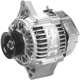 Purchase Top-Quality Remanufactured Alternator by DENSO - 210-0390 pa1