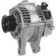 Purchase Top-Quality Remanufactured Alternator by DENSO - 210-0393 pa5