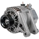 Purchase Top-Quality DENSO - 210-0395 - Remanufactured Alternator pa10