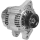 Purchase Top-Quality Remanufactured Alternator by DENSO - 210-0398 pa1