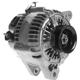 Purchase Top-Quality Remanufactured Alternator by DENSO - 210-0404 pa3