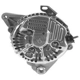 Purchase Top-Quality Remanufactured Alternator by DENSO - 210-0404 pa4