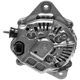 Purchase Top-Quality Remanufactured Alternator by DENSO - 210-0450 pa1