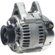 Purchase Top-Quality Remanufactured Alternator by DENSO - 210-0450 pa2