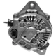 Purchase Top-Quality Remanufactured Alternator by DENSO - 210-0450 pa4