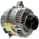 Purchase Top-Quality Remanufactured Alternator by DENSO - 210-0451 pa1
