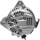 Purchase Top-Quality Remanufactured Alternator by DENSO - 210-0451 pa2