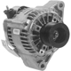 Purchase Top-Quality Remanufactured Alternator by DENSO - 210-0464 pa2