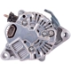 Purchase Top-Quality Remanufactured Alternator by DENSO - 210-0464 pa4