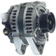 Purchase Top-Quality Remanufactured Alternator by DENSO - 210-0466 pa1