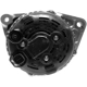 Purchase Top-Quality Remanufactured Alternator by DENSO - 210-0469 pa6