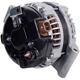 Purchase Top-Quality DENSO - 210-0511 - Remanufactured Alternator pa3