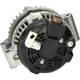 Purchase Top-Quality DENSO - 210-0511 - Remanufactured Alternator pa6