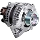 Purchase Top-Quality DENSO - 210-0511 - Remanufactured Alternator pa7
