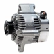 Purchase Top-Quality Remanufactured Alternator by DENSO - 210-0513 pa5