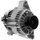 Purchase Top-Quality Remanufactured Alternator by DENSO - 210-0514 pa5