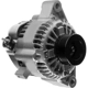 Purchase Top-Quality Remanufactured Alternator by DENSO - 210-0514 pa8