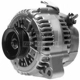 Purchase Top-Quality Remanufactured Alternator by DENSO - 210-0519 pa3