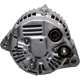 Purchase Top-Quality Remanufactured Alternator by DENSO - 210-0520 pa2