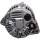 Purchase Top-Quality Remanufactured Alternator by DENSO - 210-0520 pa4