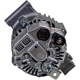 Purchase Top-Quality Remanufactured Alternator by DENSO - 210-0525 pa2