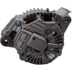 Purchase Top-Quality Remanufactured Alternator by DENSO - 210-0527 pa1