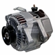 Purchase Top-Quality Remanufactured Alternator by DENSO - 210-0527 pa5