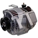 Purchase Top-Quality Remanufactured Alternator by DENSO - 210-0527 pa6