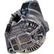 Purchase Top-Quality Remanufactured Alternator by DENSO - 210-0528 pa1