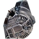 Purchase Top-Quality Remanufactured Alternator by DENSO - 210-0528 pa4