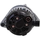 Purchase Top-Quality Remanufactured Alternator by DENSO - 210-0546 pa1