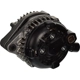 Purchase Top-Quality Remanufactured Alternator by DENSO - 210-0546 pa3