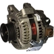 Purchase Top-Quality Remanufactured Alternator by DENSO - 210-0547 pa7