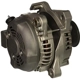 Purchase Top-Quality Remanufactured Alternator by DENSO - 210-0547 pa8