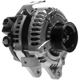 Purchase Top-Quality Remanufactured Alternator by DENSO - 210-0547 pa9