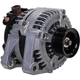 Purchase Top-Quality Remanufactured Alternator by DENSO - 210-0548 pa1