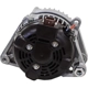 Purchase Top-Quality Remanufactured Alternator by DENSO - 210-0548 pa2
