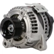 Purchase Top-Quality Remanufactured Alternator by DENSO - 210-0550 pa7