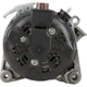 Purchase Top-Quality Remanufactured Alternator by DENSO - 210-0550 pa8