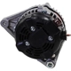 Purchase Top-Quality Remanufactured Alternator by DENSO - 210-0568 pa2