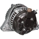 Purchase Top-Quality Remanufactured Alternator by DENSO - 210-0568 pa5